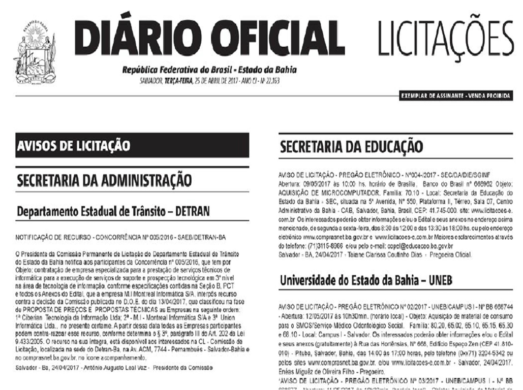 CONTABILIDADE BAHIAINVESTE