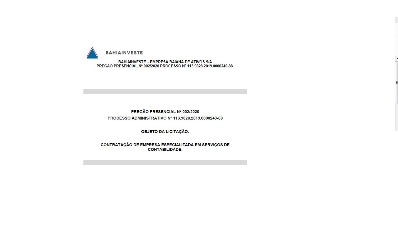 CONTABILIDADE