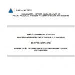 CONTABILIDADE