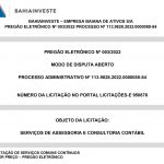 CONTABILIDADE